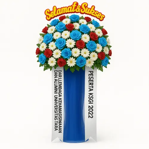 Standing Flower  di Duri